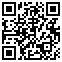 QR Code for bitcoin:31pY6ghBVqp7VCVnoATKM4XuQcsDatvUmz