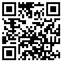 QR Code for bitcoin:31pcVp3dBeNvGbkPpt1fHCkB1MH5An44zD
