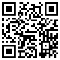 QR Code for bitcoin:31pdxpnYncAasCr3eBDndqDPEnRPXwGCcF