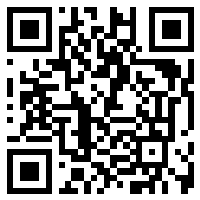 QR Code for bitcoin:31pgLkuR23L5cKW2mrKcJD3UHS8kTsnJd4
