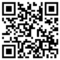 QR Code for bitcoin:31pjZBUpB6uss8PXqLu12WBPCgwmiutE1C