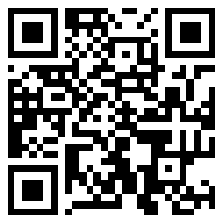 QR Code for bitcoin:31pkduQYPjsb9c4BjvCSXoK6PR9T2gRJUm