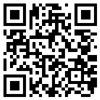 QR Code for bitcoin:31pptYoMy2AzNp72XR2tydAeb8WsYV7PqB
