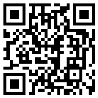 QR Code for bitcoin:31pqHv4Z1u89FB9tuixb4d6rdsChFiSBJ5