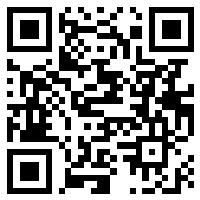 QR Code for bitcoin:31q3j36JaP2utiUZVWLLuFTGmoDAipeGbu
