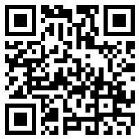QR Code for bitcoin:31q8dLPFmcBCghmaCZj7PdewTTdmcWW7ro