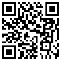 QR Code for bitcoin:31qF4xa6gDFpCGg8S5XpZQYoFDHTSrftqt