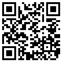QR Code for bitcoin:31qFu5LBgWDpTSp3gsx9npBVoe9obf2XDD