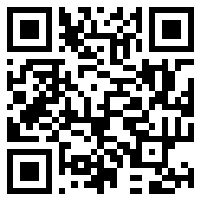QR Code for bitcoin:31qUYD53kisjof6hfLKKUhyAwxLUnixZXg