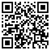 QR Code for bitcoin:31qXgkPDQJM24UVrAy85a2GPrBZJtTdHco