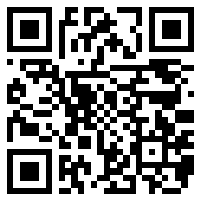 QR Code for bitcoin:31qadmGoV7oocMmVM11v96EngNkd9inK3T