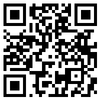 QR Code for bitcoin:31qmmp44eygF4UTF47223BkbGjeHA6kRPG