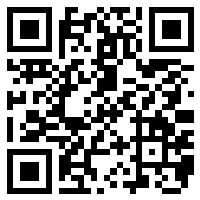 QR Code for bitcoin:31r2i8oAzMr2S3NhtBuodNjnv5MBsEsYYn