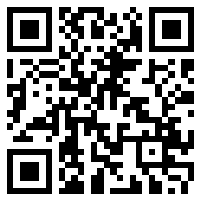 QR Code for bitcoin:31r9yMUNrDgC586nipbxkSWXFSGK8kVEfo