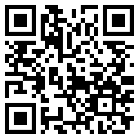 QR Code for bitcoin:31rHQL8BAyvrS4oa1wjFbYxaP9kh7MQG72