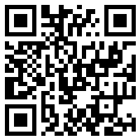 QR Code for bitcoin:31rHv5MsyfBDfcx7MhESBahPpnpX8EW1hm