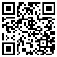 QR Code for bitcoin:31rJgPLnNX6ajBiqVrnEFT4zcWsMTzML4F