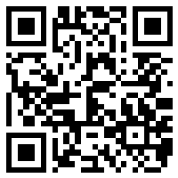 QR Code for bitcoin:31rSWfB7aYPLDSfxjNRKzPb6CJZcR8UeUd