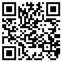 QR Code for bitcoin:31rhdVTue39B4bB9oefaQ9kEm7cb7ik9nf