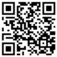 QR Code for bitcoin:31riSS8ibLHDbokGtkYjrFc42CmGrCgSYu