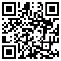 QR Code for bitcoin:31rpX187KCVe9fLLjQvPoZMaoJ44TeSeb7