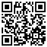 QR Code for bitcoin:31s88EzcvKCViSCWUXMB7HuE1tNBeWLdra