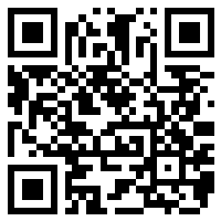 QR Code for bitcoin:31sDVB3K75Zsu2GASw22e2R46VgU1CopXn