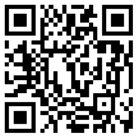 QR Code for bitcoin:31sG3ZGRaXKx4GYRGLG1KyKbm7a4uH7Lyb