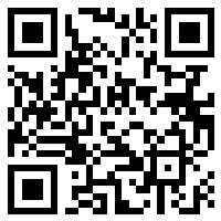 QR Code for bitcoin:31sJLvhL1Me6nCheV77kE21WLEkunB93jq