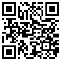 QR Code for bitcoin:31sJfbLvYJu6KLd7ZLCmNGW2dYBdC1CBdP