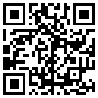 QR Code for bitcoin:31sKB7PutofCgxWLdMvtiGv2vanGLiMqqf