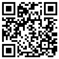 QR Code for bitcoin:31sP5g6aran7kDsSmWrDk6f1vGJ5rKzLB5