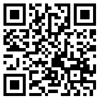 QR Code for bitcoin:31sPBXWVcTzxk6iAzjKWaecW7aQTjFPQkS