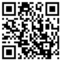 QR Code for bitcoin:31senn2ECpBgtMKyRzTYh5uEMcSDKtVd3o