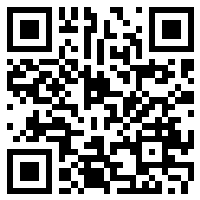 QR Code for bitcoin:31sonRhCPxCvisYYUDhJoHWp5fuff6adCY