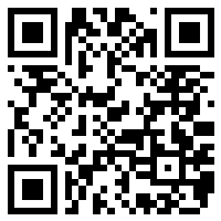QR Code for bitcoin:31swNaDntUoi1xVcaQJnPnv3ij8aKCQm3r