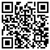 QR Code for bitcoin:31t853f7uCpuXeMhxX7uvPdcGfs8aGuvro