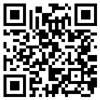 QR Code for bitcoin:31tCHMqyqateYi3BnVq88ELRaRWiPoKiKU