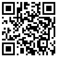QR Code for bitcoin:31tQHmhFYksUJZ87sMYptpegNnPZP9D7dv