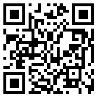 QR Code for bitcoin:31tae1KLM2fxcgbTDphDR5SFo56tNnMSS4