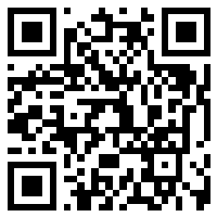 QR Code for bitcoin:31tkVJ2EsCMSmPUNDPn2gWW5rtTXQFGbjf