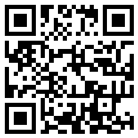 QR Code for bitcoin:31tnB4aeTiuHndRuEMJ4YRVCHri7SC2iop