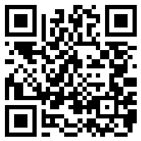QR Code for bitcoin:31tpZEGxm9dxZ62A4DfbBFmDnP6VAC3kYd
