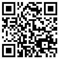 QR Code for bitcoin:31tyWwgTM2Sb43a4Zg6eDHPR8YUuWQ7WMu
