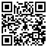 QR Code for bitcoin:31tzGv93bPRboLfC54WJyoi2TNrtBdipRK
