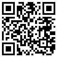 QR Code for bitcoin:31uANxWK4SWDp4vypGEkFZvAgkKuVGkCTm