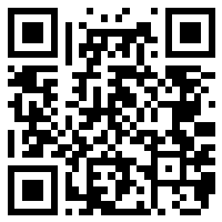 QR Code for bitcoin:31uAseqTjge6hjT8ixcYd2WBFtSrbjDWK9