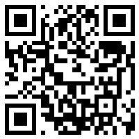 QR Code for bitcoin:31uFu3uJf9Qeq79taRHLiZmMfJKmMuTXeD