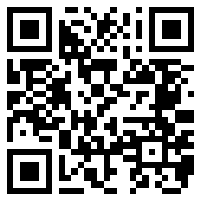 QR Code for bitcoin:31uPJGcAgZcG8TPdPmDnURAoi8RdcRxyJv