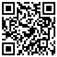 QR Code for bitcoin:31uPixmZYA2cLx3hVttdGSP7xEdVGskAgY